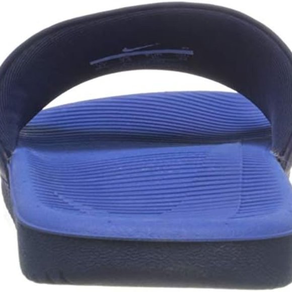 Nike Kids Kawa Slide Shoes - 11C - Picture 4 of 6